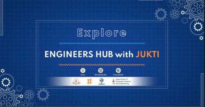 Jukti Reunion